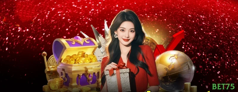 Download app bet75 Android iOS