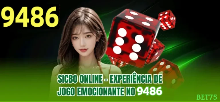 Guia rápido de apostas ao vivo na bet75