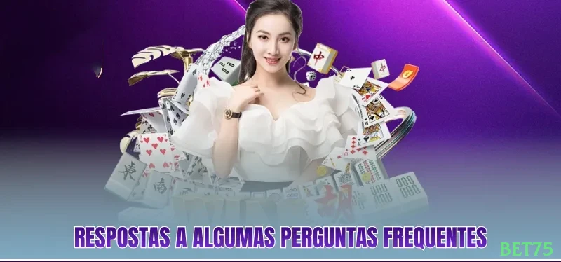 Cassino ao vivo bet75 dealers