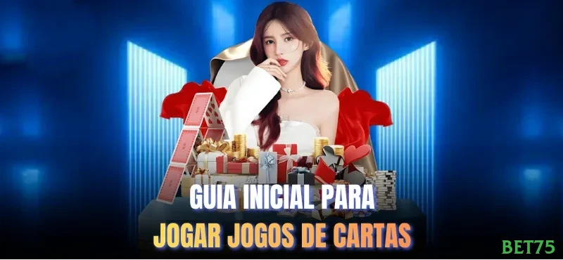 Plataforma bet75 - cassino e apostas