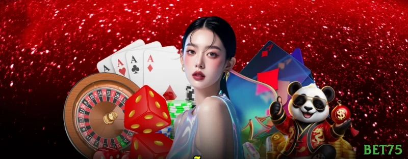 Slots bet75 - Sweet Bonanza e caça-níqueis populares